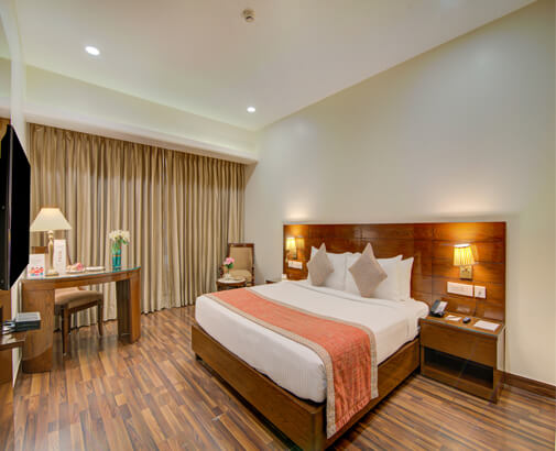 Best hotels in murthal