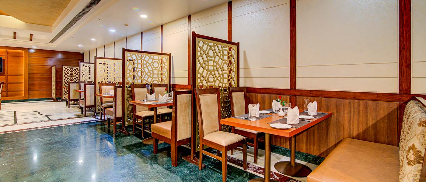 restaurants in murthal