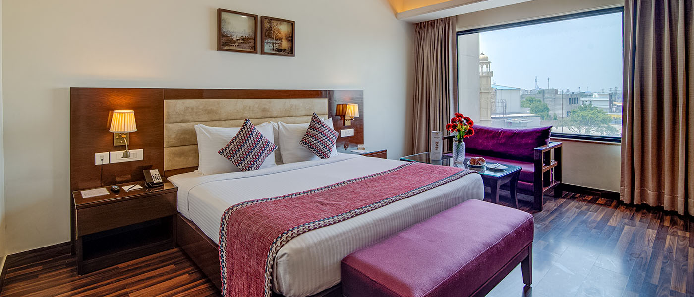 hotel rooms in murthal