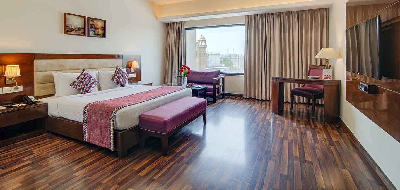 hotel rooms in murthal
