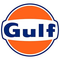 gulf oil logo