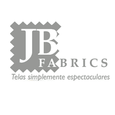 JB fabrics logo