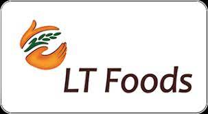 LT food logo