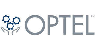 optel logo